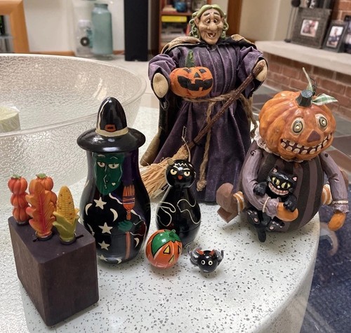 Vtg mixed lot - vtg, of