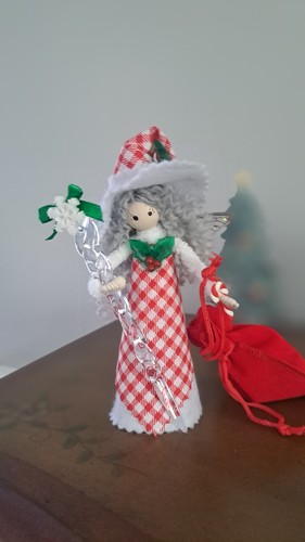 Handmade ooak kitchen - handmade, witch